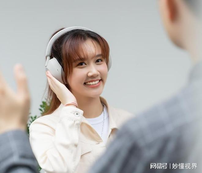 头戴式降噪耳机推荐！爱游戏app登录三款(图3)