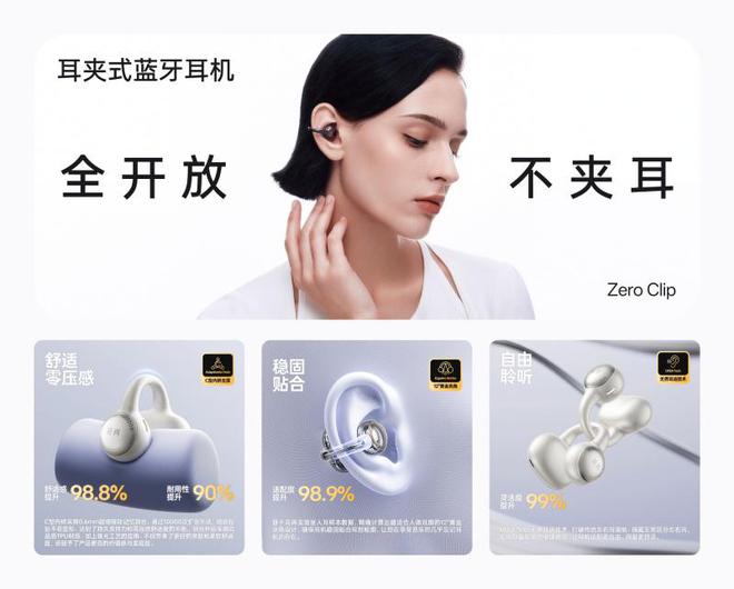 lip：开启时尚听觉交织的奇幻之旅爱游戏app登录花再 Zero C(图3)