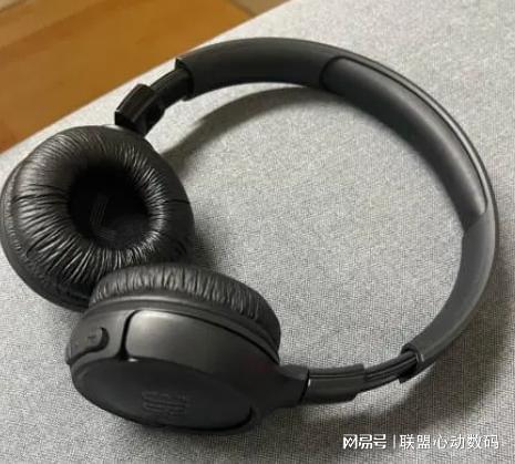 噪耳机4款家居聆听的伴侣爱游戏app网站头戴降(图4)