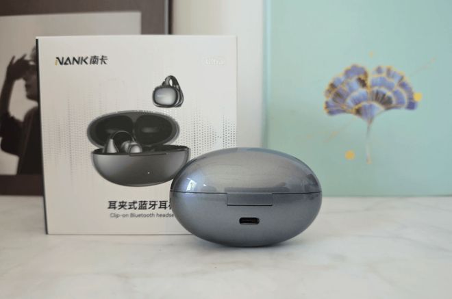 怎么样好用吗？夹耳蓝牙耳机性价比高ayx爱游戏app耳夹式蓝牙耳机(图7)
