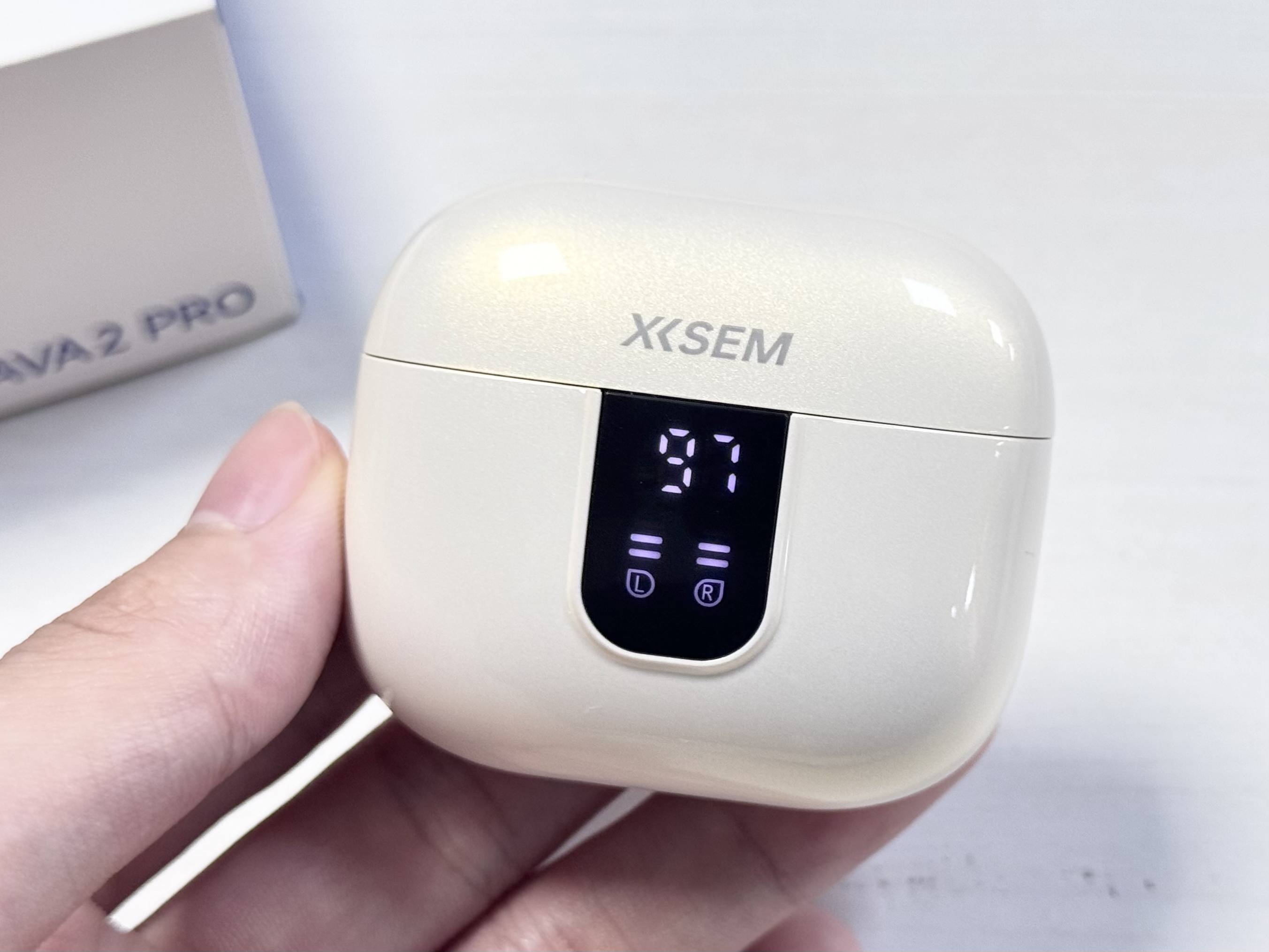 验大揭秘自用款蓝牙耳机合集+终极评测爱游戏app网站资深玩家五六年选购经(图10)