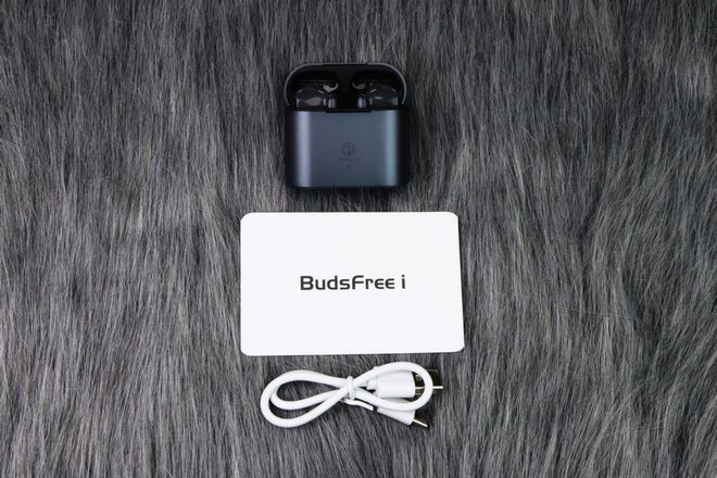 机弱水时砂budsfree i评测。爱游戏专业歌手的选择无线降噪蓝牙耳(图2)
