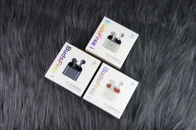 机弱水时砂budsfree i评测。爱游戏专业歌手的选择无线降噪蓝牙耳(图4)