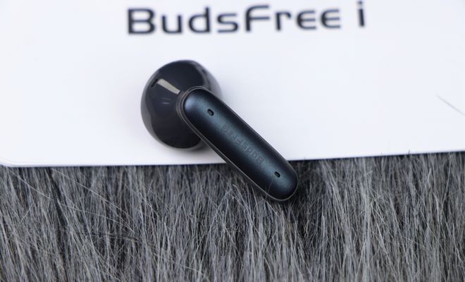 机弱水时砂budsfree i评测。爱游戏专业歌手的选择无线降噪蓝牙耳(图7)