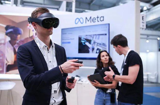 book、Instagram 等赚钱：商业模式解析爱游戏ayx【元宇宙】Meta 如何通过 Face(图4)