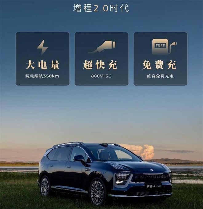 技术变天了没买车的有福了ayx爱游戏app混动(图2)