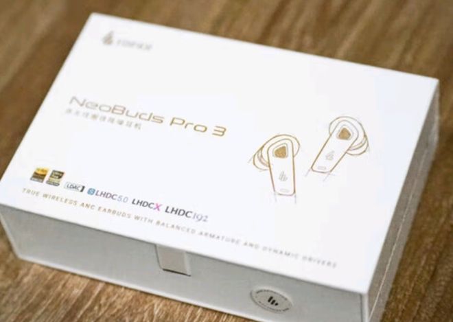 eoBuds Pro3以-50dB超宽频降噪塑造通勤静音典范爱游戏app手机版2025降噪耳机排行榜前十名推荐：漫步者N(图2)